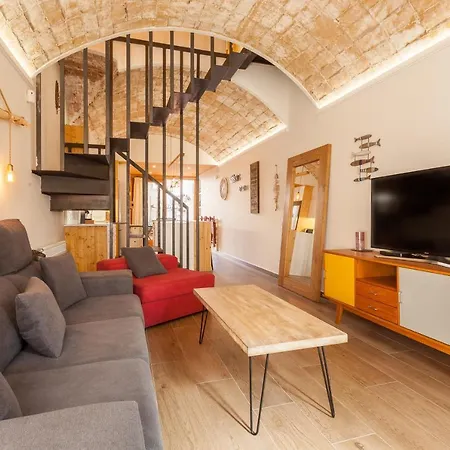 Sant Rafel House Arenys de Mar
