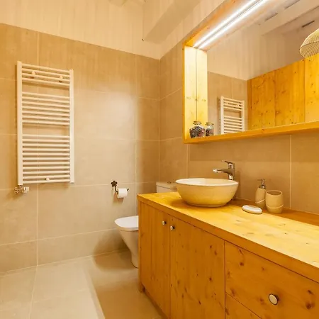 Sant Rafel House Holiday home *