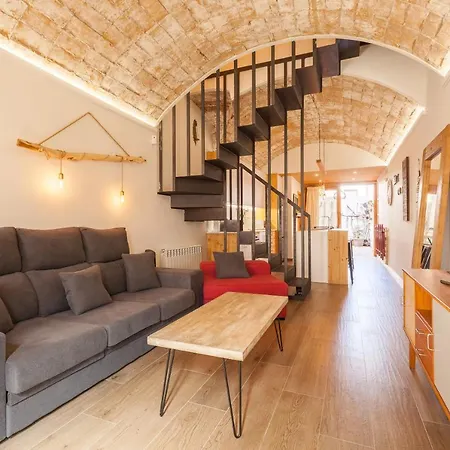 Holiday home Sant Rafel House Arenys de Mar