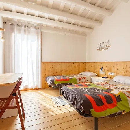 Sant Rafel House Holiday home Arenys de Mar