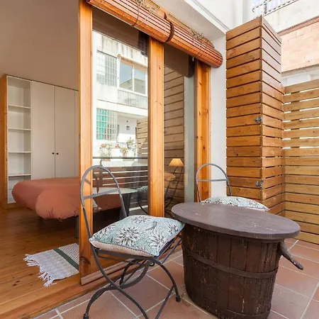 Sant Rafel House Holiday home Arenys de Mar