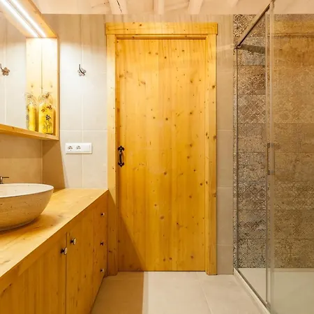 Sant Rafel House Holiday home