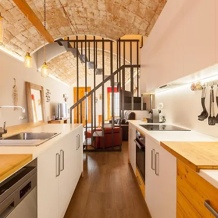 Holiday home Sant Rafel House