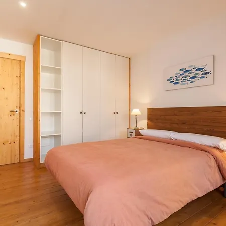 Sant Rafel House