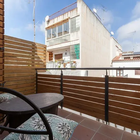 Holiday home Sant Rafel House *