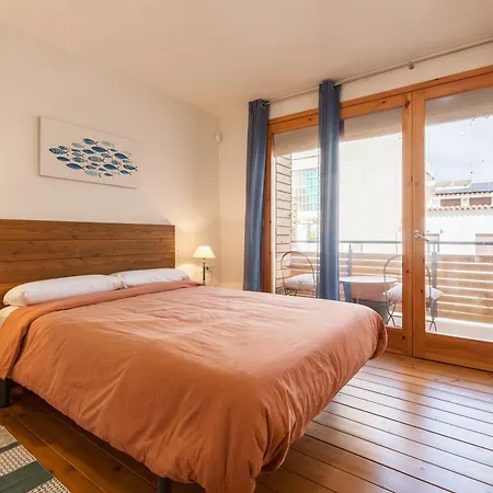 Sant Rafel House Arenys de Mar