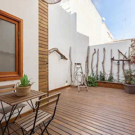 Holiday home Sant Rafel House Arenys de Mar