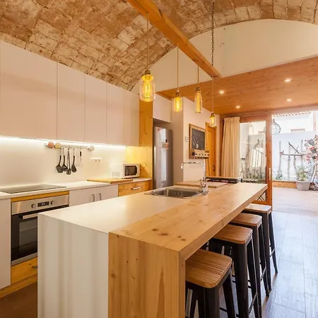 Sant Rafel House