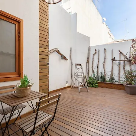 Ferienhaus Sant Rafel House Arenys de Mar