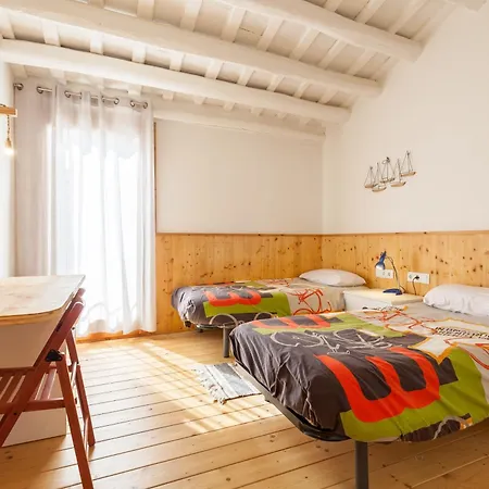 Sant Rafel House *
