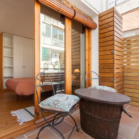 Sant Rafel House Arenys de Mar