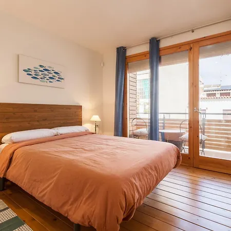 Sant Rafel House * Arenys de Mar