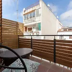 Holiday home Sant Rafel House Arenys de Mar