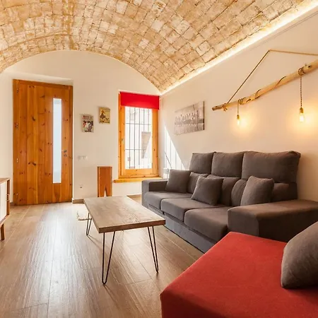 Sant Rafel House Nyaraló