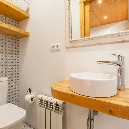 Sant Rafel House *