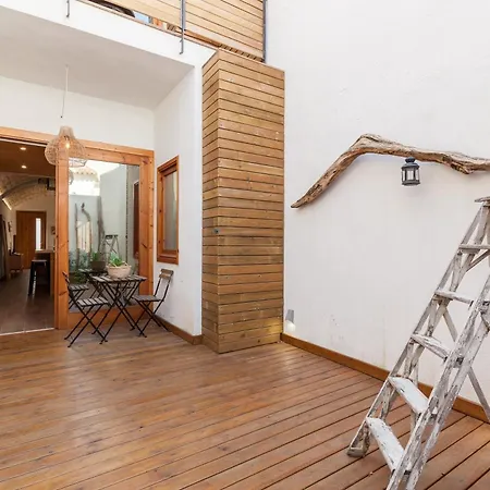 Sant Rafel House Holiday home