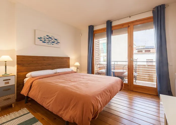 Sant Rafel House Arenys de Mar