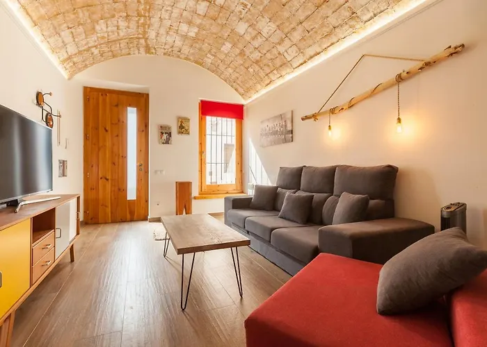 Sant Rafel House Nyaraló