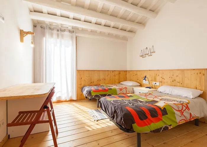 Sant Rafel House Arenys de Mar
